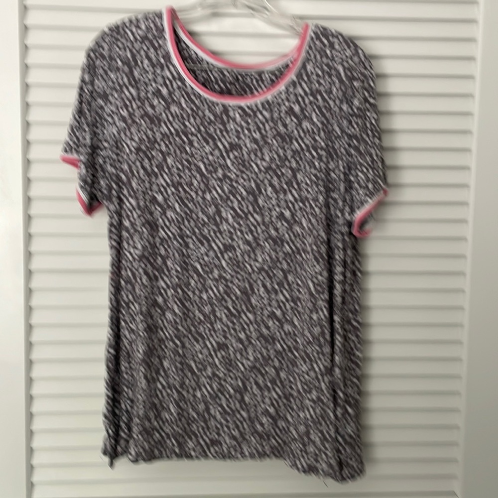 Women’s Sleep Set Size XL